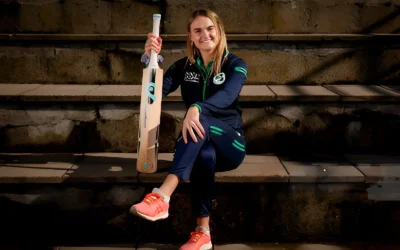 Gaby Lewis to lead as Cricket Ireland unveils ODI and T20I squad for England series