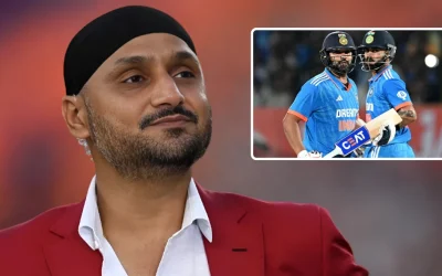 Harbhajan Singh predicts Virat Kohli and Rohit Sharma’s future in international cricket