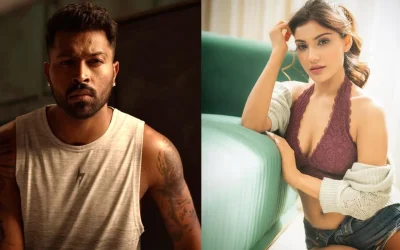 “I love him, he is really…”: Actress Ishita Raj’s remarks for Hardik Pandya sends internet into frenzy