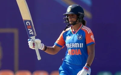 Former India captain picks the perfect batting position for Harmanpreet Kaur ahead of Women’s T20 World Cup 2024