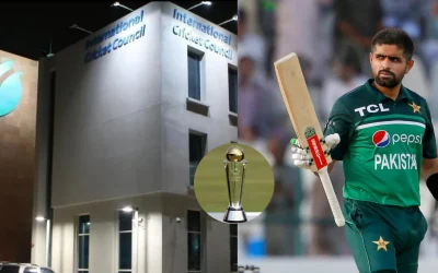 ICC sanctions a whopping price budget for Champions Trophy 2025 in Pakistan