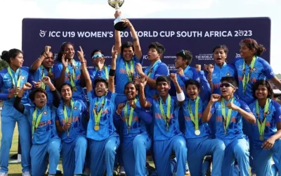 ICC unveils full schedule for U19 Women’s T20 World Cup 2025; India to face West Indies in their first game