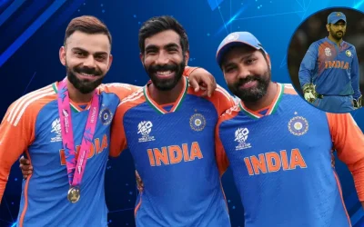 “He doesn’t believe in a lot of planning”: Jasprit Bumrah analyzes captaincy styles of MS Dhoni, Virat Kohli and Rohit Sharma