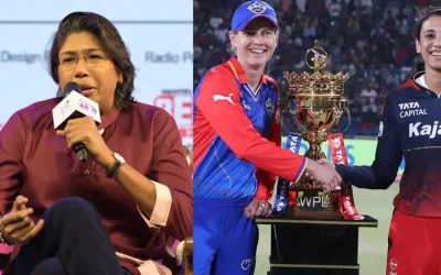 Jhulan Goswami advocates for franchise leagues as the future of Women’s cricket