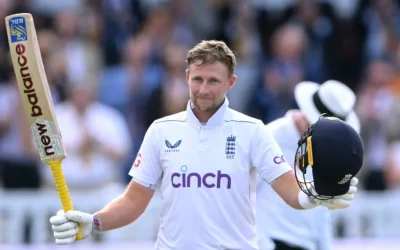 Joe Root, Gus Atkinson propel England to commanding position against Sri Lanka on Day 1 of the 2nd Test