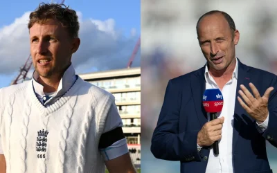 Joe Root draws on inner Nasser Hussain for England’s hard-fought win over Sri Lanka