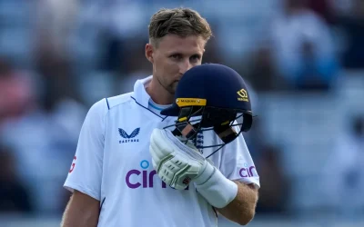 3 records Joe Root can break during England vs Sri Lanka Test series