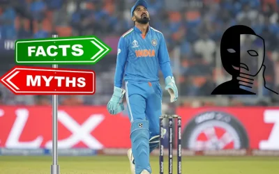 Fact Check: Did KL Rahul confirm his retirement from international cricket?