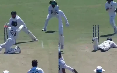 PAK vs BAN [WATCH]: Litton Das’ stunning stumping gets rid of Saim Ayub on Day 2 of the 2nd Test