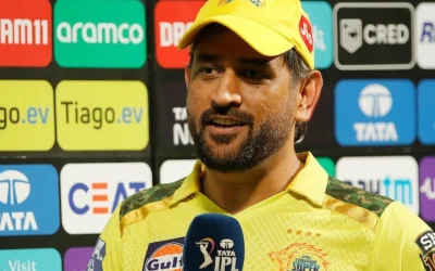 Will MS Dhoni play IPL 2025? CSK legend opens up on his future