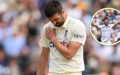 ENG vs SL: England names replacement for injured Mark Wood; announces playing XI for the Lord’s Test