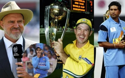 Matthew Hayden reveals his greatest ODI World Cup XI of all time; no place for Virat Kohli