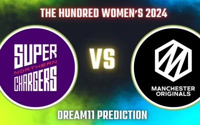 NOS-W v MNR-W, The Hundred Women’s 2024: Match Prediction, Dream11 Team, Fantasy Tips & Pitch Report | Northern Superchargers Women vs Manchester Originals Women