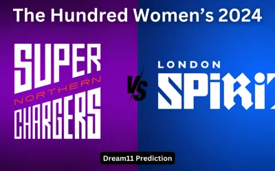 NOS-W vs LNS-W, The Hundred Women’s 2024: Match Prediction, Dream11 Team, Fantasy Tips & Pitch Report | Northern Superchargers vs London Spirit