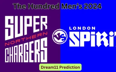 NOS vs LNS, The Hundred Men’s 2024: Match Prediction, Dream11 Team, Fantasy Tips and Pitch Report | Northern Superchargers vs London Spirit