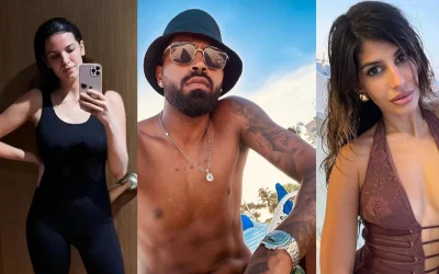 Fans apologize to Natasa Stankovic following reports of Hardik Pandya’s alleged affair with Jasmin Walia