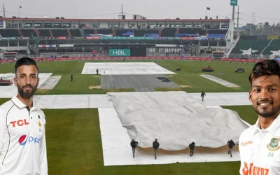 PAK vs BAN, 2nd Test: Rawalpindi Cricket Stadium Pitch Report, Rawalpindi Weather Report, Head to Head Record | Pakistan vs Bangladesh 2024