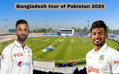 PAK vs BAN, 1st Test: Rawalpindi Cricket Stadium Pitch Report, Rawalpindi Weather Report, Head to Head Record | Pakistan vs Bangladesh 2024