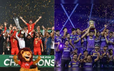 PSL set to collide with IPL due to ICC Champions Trophy 2025