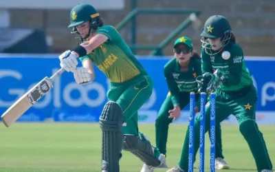 Pakistan to host South Africa for T20I series ahead of Women’s T20 World Cup 2024