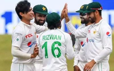 PAK vs BAN 2024: Pakistan’s best playing XI for the Test series against Bangladesh