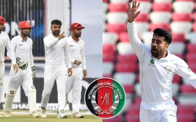 Rashid Khan misses out as Afghanistan announces preliminary squad for the one-off Test against New Zealand