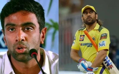 Ravichandran Ashwin backs MS Dhoni’s return as uncapped player amidst IPL franchises’ oppose