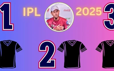 3 IPL franchises that might approach Ricky Ponting for coaching role