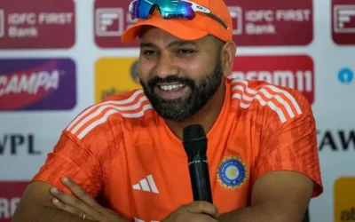 Rohit Sharma names three pillars behind India’s T20 World Cup 2024 triumph