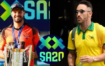 SA20 2025: Retained, Pre-Signed and Traded players’ list of all 6 teams ahead of the auction