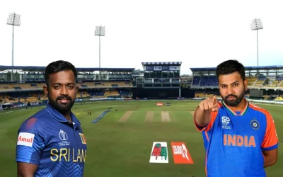 SL vs IND, 1st ODI: R. Premadasa Stadium Pitch Report, Colombo Weather Forecast, ODI Stats & Records | Sri Lanka vs India 2024