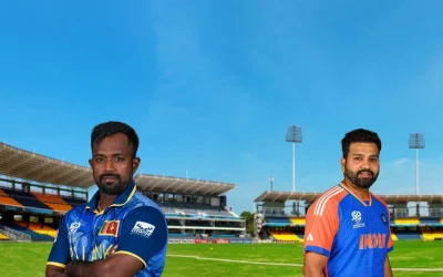 SL vs IND, 2nd ODI: R. Premadasa Stadium Pitch Report, Colombo Weather Forecast, ODI Stats & Records | Sri Lanka vs India 2024