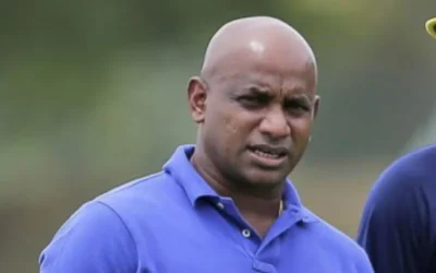 Sanath Jayasuriya reveals the surprising name involved in Sri Lanka’s ODI series win over India