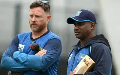 ENG vs SL: Sanath Jayasuriya names the potential game-changer for Sri Lanka in upcoming Test series