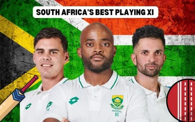 WI vs SA: South Africa’s best playing XI for the Test series against West Indies