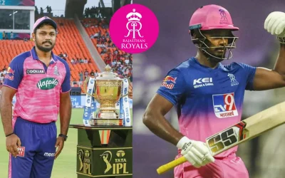 Sanju Samson to leave Rajasthan Royals ahead of IPL 2025 auction? RR’s latest post fuels speculation