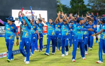 IRE vs SL: Sri Lanka’s best playing XI for the Women’s T20I series against Ireland