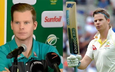 Former Australia captain Steve Smith opens up on his retirement rumors