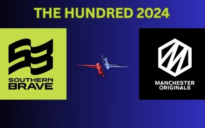 SOB vs MNR The Hundred Men’s 2024: Match Prediction, Dream 11 Team, Fantasy Tips and Pitch Report | Southern Brave vs Manchester Originals