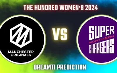 MNR-W vs NOS-W, The Hundred Women’s 2024: Match Prediction, Dream11 Team, Fantasy Tips & Pitch Report | Manchester Originals Women vs Northern Superchargers Women