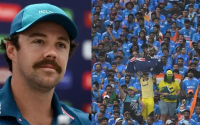 Australian star Travis Head reveals the most enjoyable thing about India