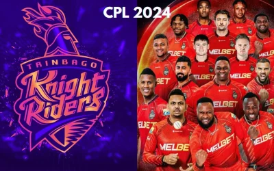 CPL 2024: Trinbago Knight Riders’ best playing XI for the Caribbean Premier League