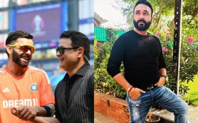 Virat Kohli को लेकर Piyush Chawla ने दिया ऐसा बयान, जिसे सुन Amit Mishra के खड़े हो जाएंगे कान