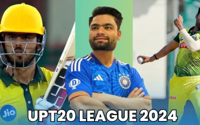 Uttar Pradesh (UP) T20 League 2024: Complete squads of all six teams; Bhuvneshwar Kumar to captain Lucknow Falcons