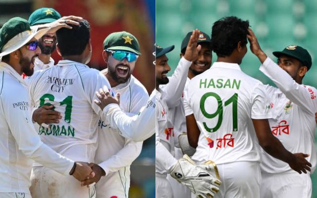 PAK vs BAN Dream11 Prediction 1st Test: पाकिस्तान vs बांग्लादेश ड्रीम 11, फैंटसी क्रिकेट टिप्स, प्लेइंग 11 पहले टेस्ट मैच के लिए 21 Aug 2024