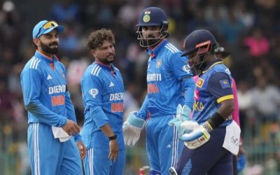 IND vs SL Dream11 Prediction 2nd ODI: भारत vs श्रीलंका ड्रीम 11, फैंटसी क्रिकेट टिप्स, प्लेइंग 11 आज के दूसरे वनडे मैच के लिए 4 Aug 2024