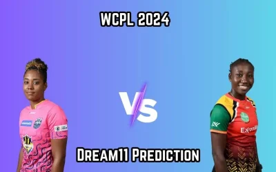 BR-W vs GUY-W, Women’s Caribbean Premier League 2024: Match Prediction, Dream11 Team, Fantasy Tips & Pitch Report | Barbados Royals vs Guyana Amazon Warriors