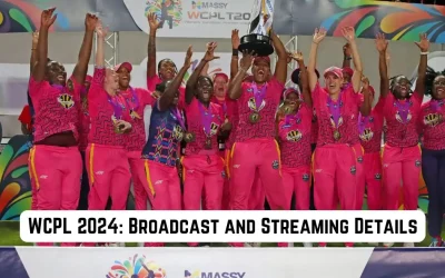 Women’s CPL 2024: Full schedule, complete squads, Broadcast and live streaming details