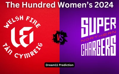 WEF-W vs NOS-W, The Hundred Women’s 2024: Match Prediction, Dream11 Team, Fantasy Tips & Pitch Report | Welsh Fire vs Northern Superchargers