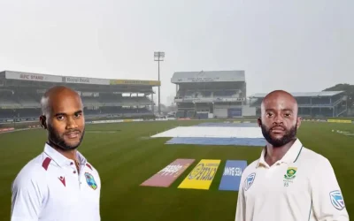 WI vs SA, 1st Test: Queen’s Park Oval Pitch Report, Port of Spain Weather Forecast, Test Stats & Records | West Indies vs South Africa